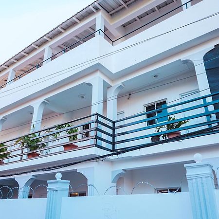 Hotel El Encanto 라스테레나스 외부 사진