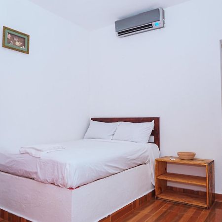 Hotel El Encanto 라스테레나스 외부 사진