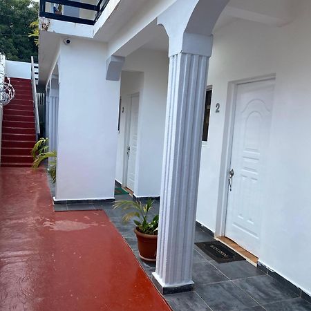 Hotel El Encanto 라스테레나스 외부 사진