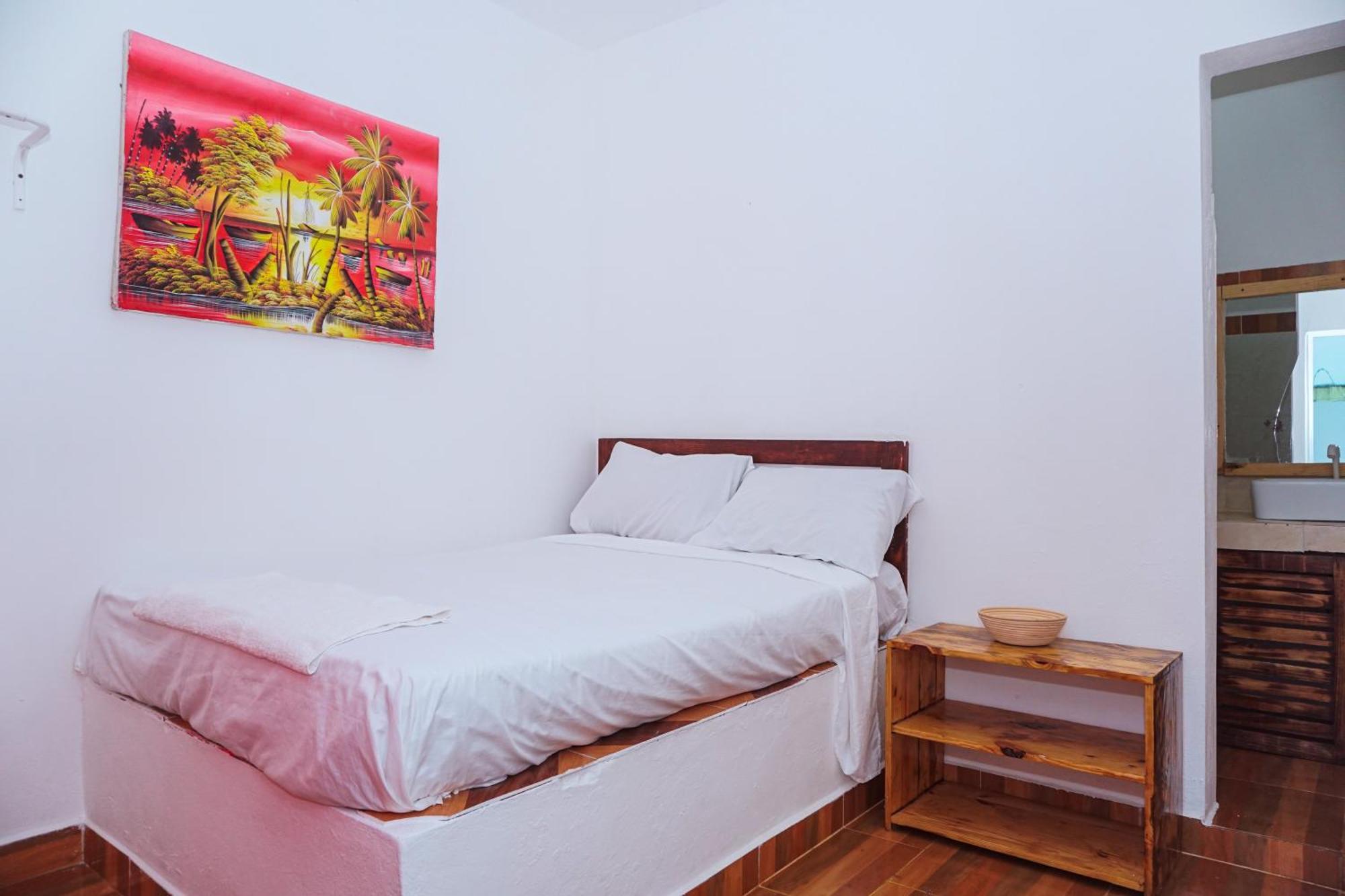 Hotel El Encanto 라스테레나스 외부 사진