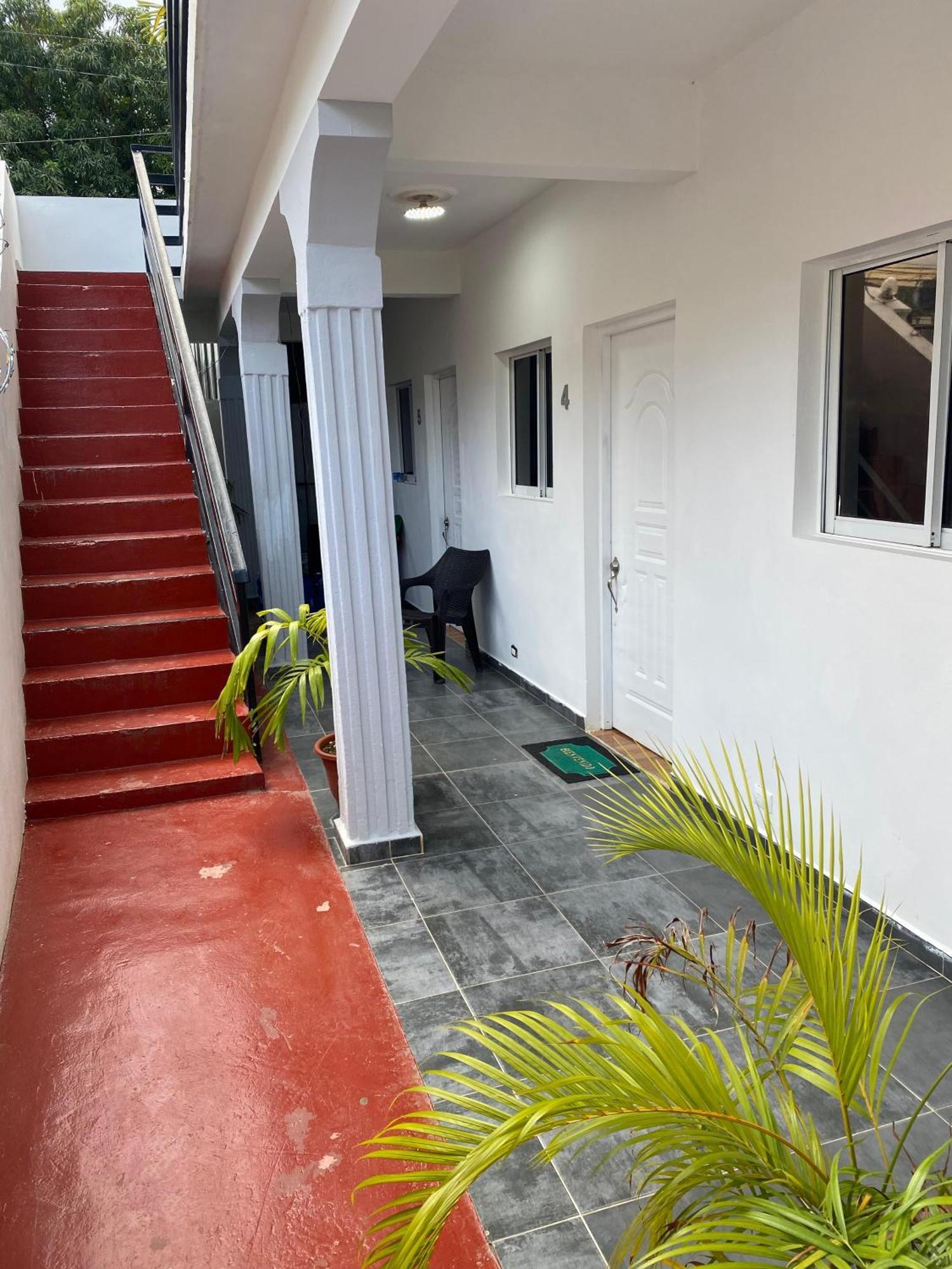 Hotel El Encanto 라스테레나스 외부 사진