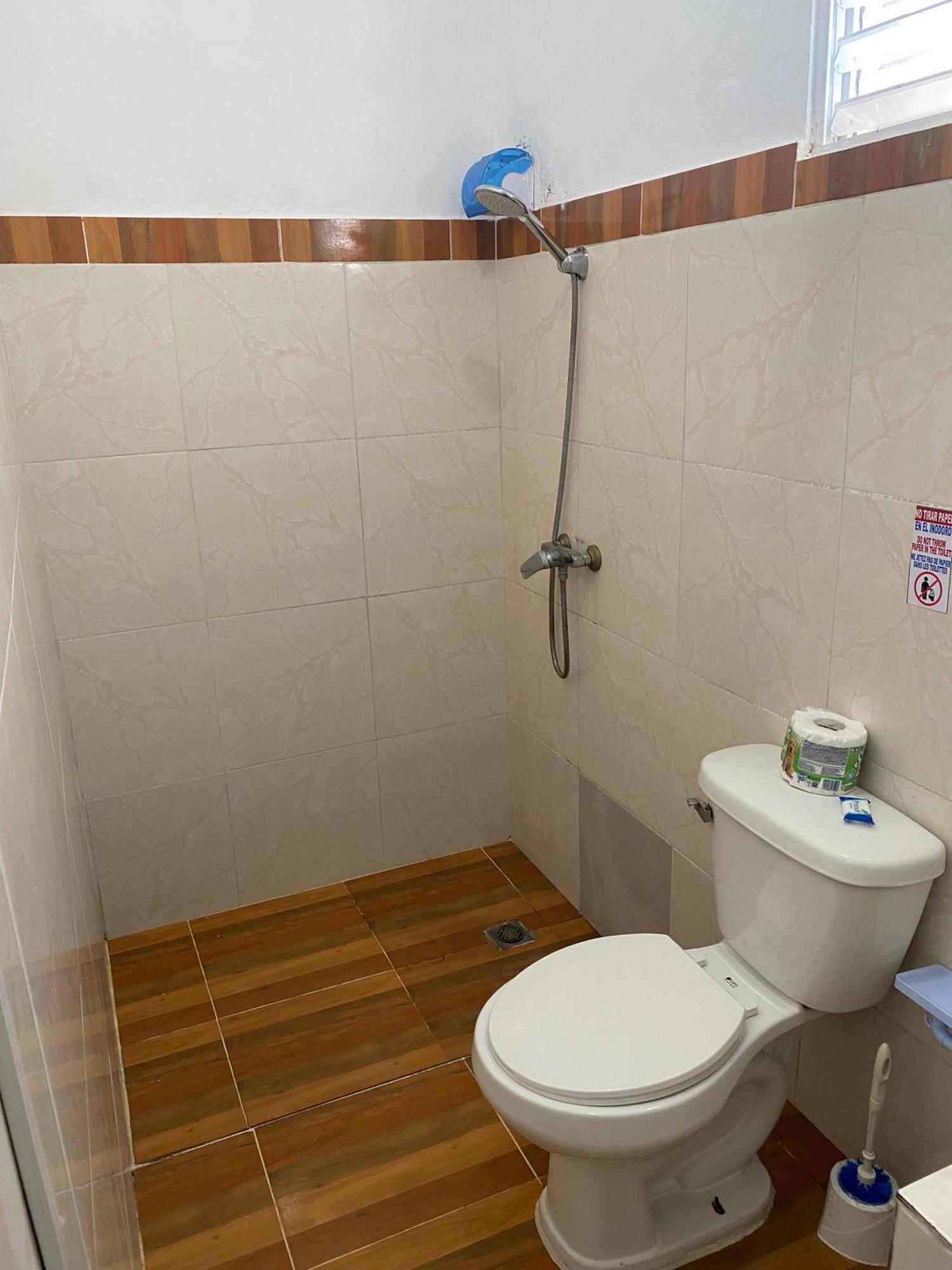 Hotel El Encanto 라스테레나스 외부 사진