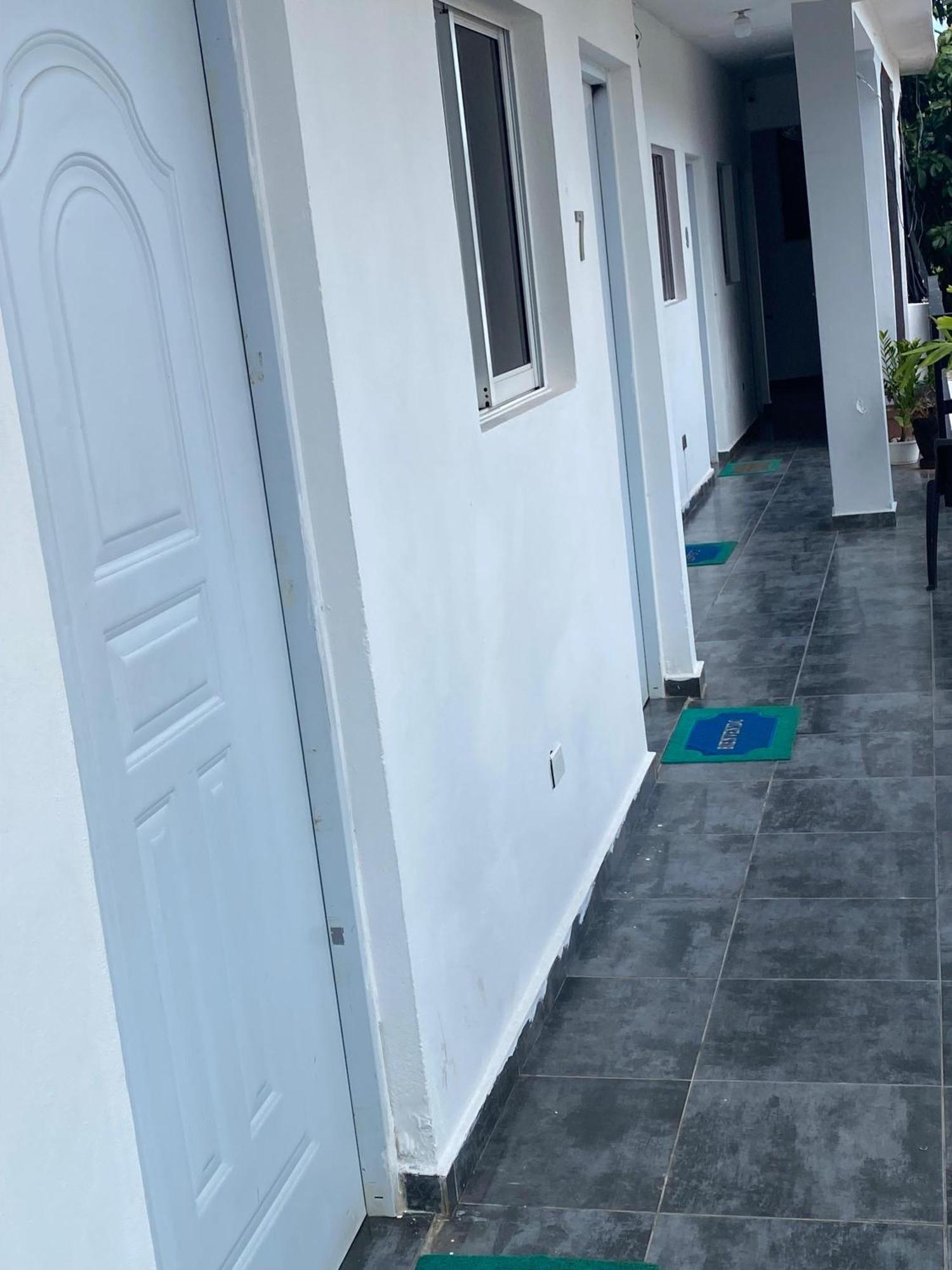 Hotel El Encanto 라스테레나스 외부 사진