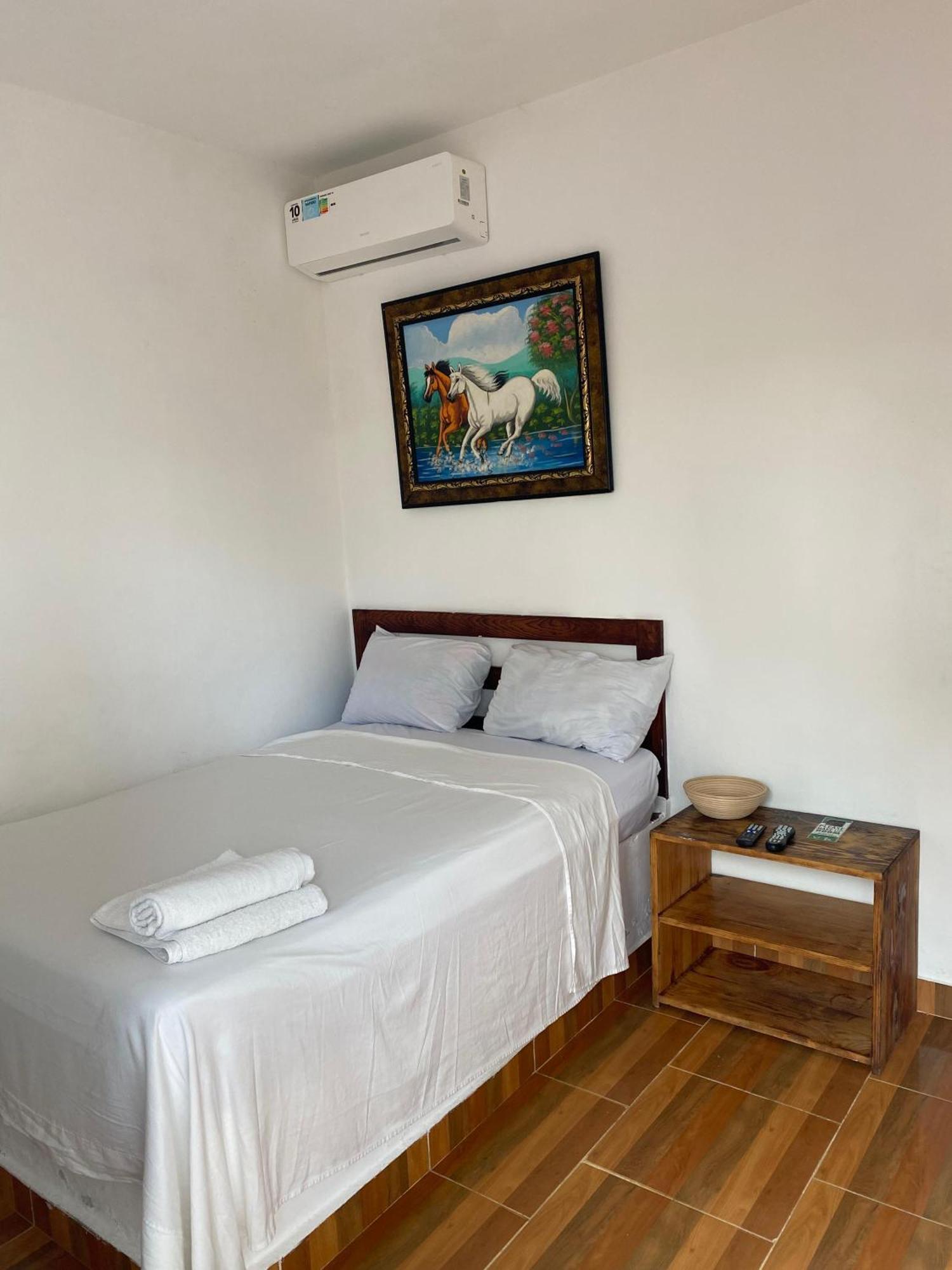 Hotel El Encanto 라스테레나스 외부 사진