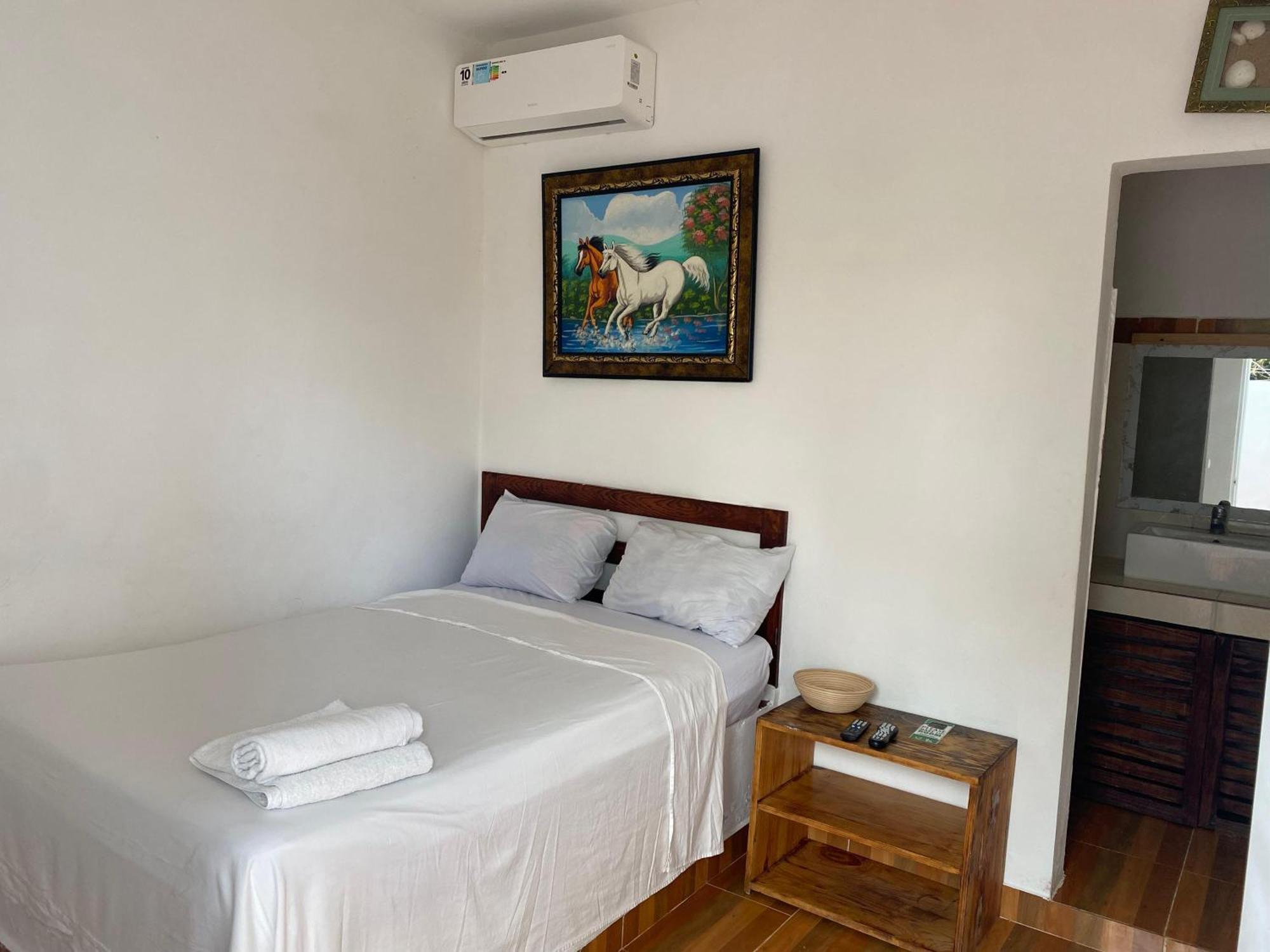 Hotel El Encanto 라스테레나스 외부 사진